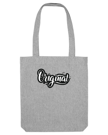 Original Heather Grey