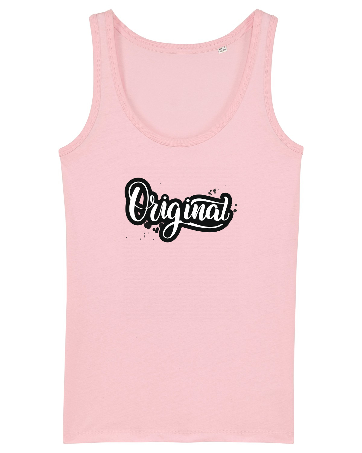 Maiou Damă Dreamer Cotton Pink