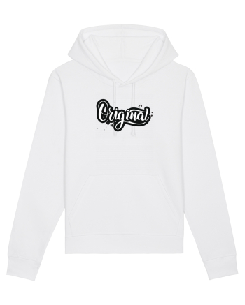 Original White