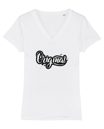 Original White