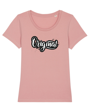 Original Canyon Pink
