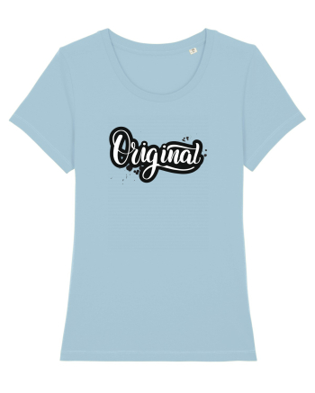 Original Sky Blue