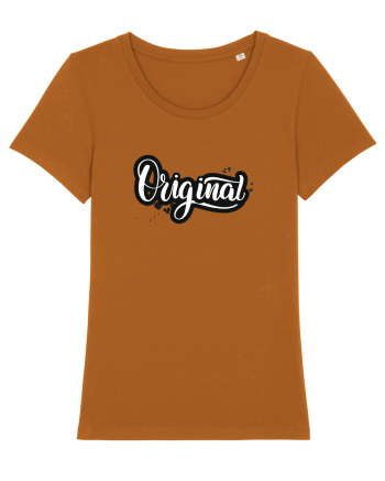 Original Roasted Orange