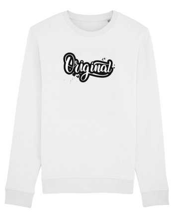 Original White
