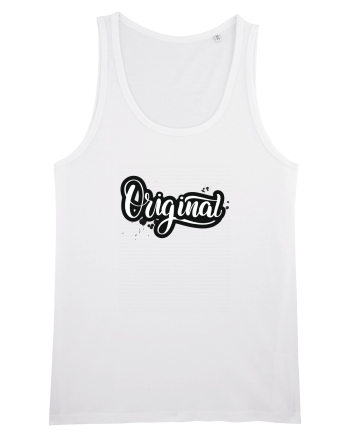 Original White