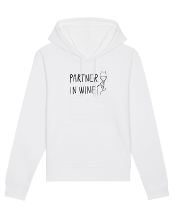 Partner In Wine White