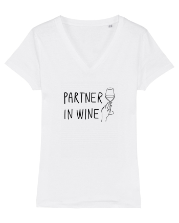 Partner In Wine White