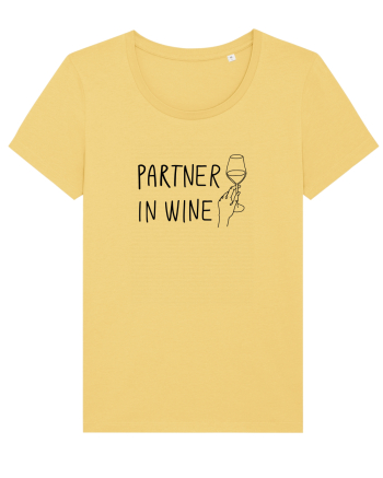 Partner In Wine Jojoba
