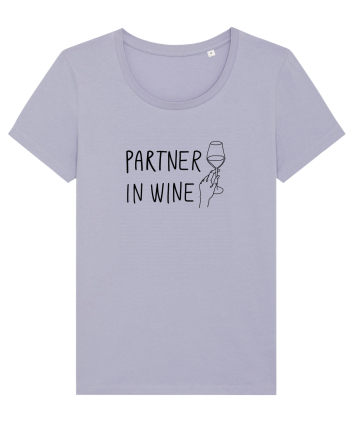 Partner In Wine Lavender