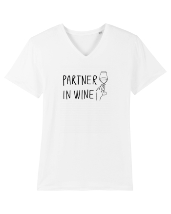 Partner In Wine White