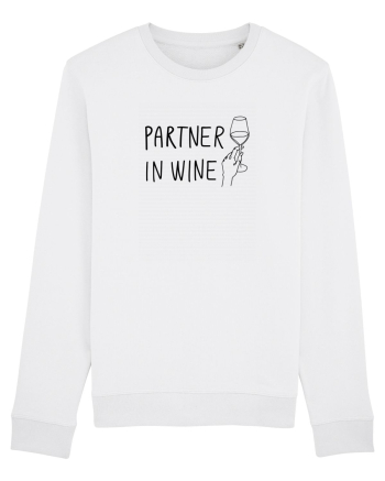 Partner In Wine White