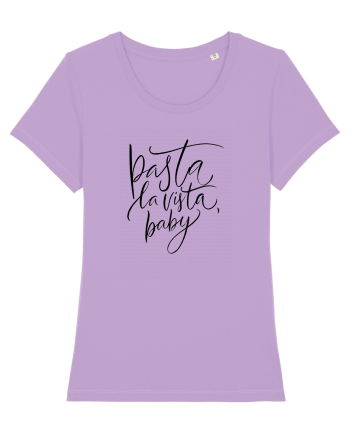 Pasta La Vista, Baby! Lavender Dawn