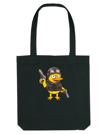 Gangsta Duck Black