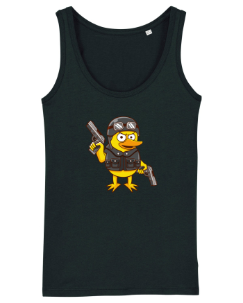 Gangsta Duck Black