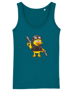 Gangsta Duck Maiou Damă Dreamer