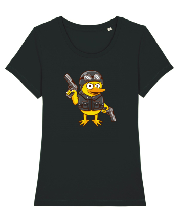 Gangsta Duck Black