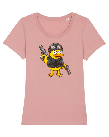 Gangsta Duck Canyon Pink