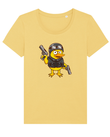 Gangsta Duck Jojoba