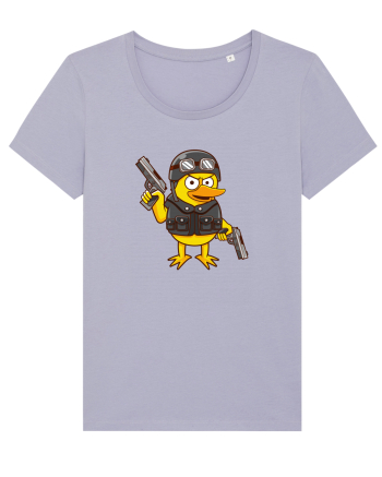 Gangsta Duck Lavender