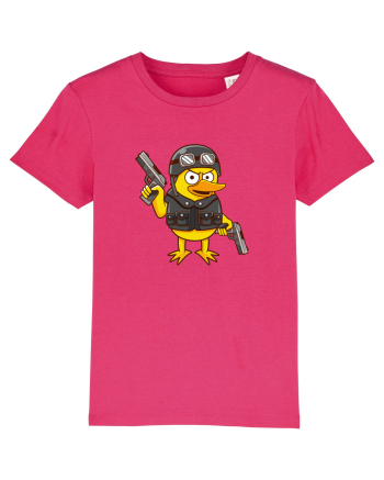 Gangsta Duck Raspberry