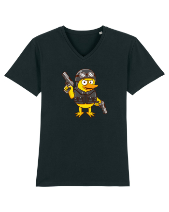 Gangsta Duck Black