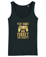 Play Games And Forget The Reality Maiou Damă Dreamer
