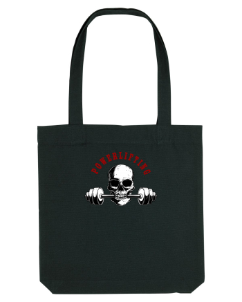 Powerlifting Black