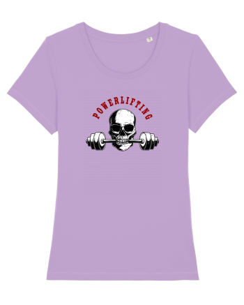 Powerlifting Lavender Dawn