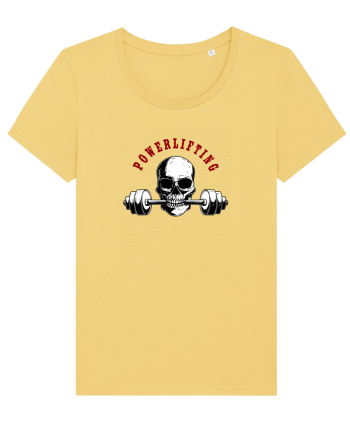 Powerlifting Jojoba