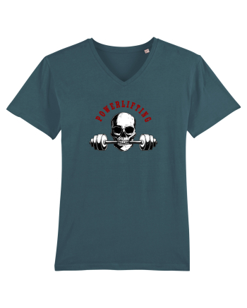 Powerlifting Stargazer