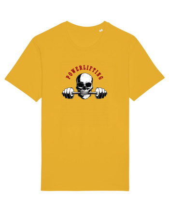 Powerlifting Spectra Yellow