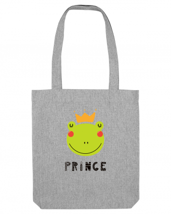 Prince Heather Grey