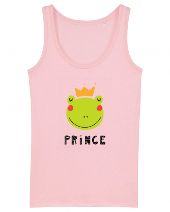 Prince Cotton Pink