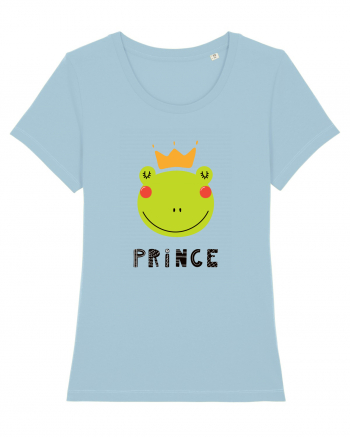 Prince Sky Blue