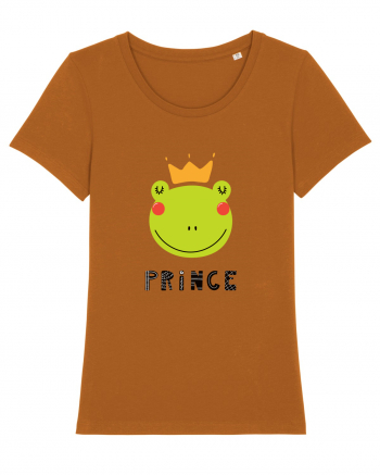 Prince Roasted Orange