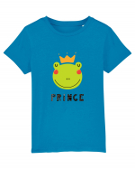 Prince Tricou mânecă scurtă  Copii Mini Creator