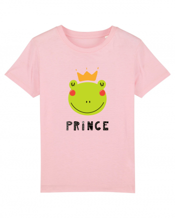 Prince Cotton Pink