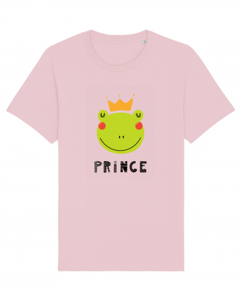 Prince Cotton Pink