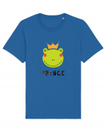 Prince Tricou mânecă scurtă Unisex Rocker