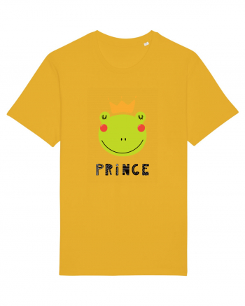 Prince Spectra Yellow