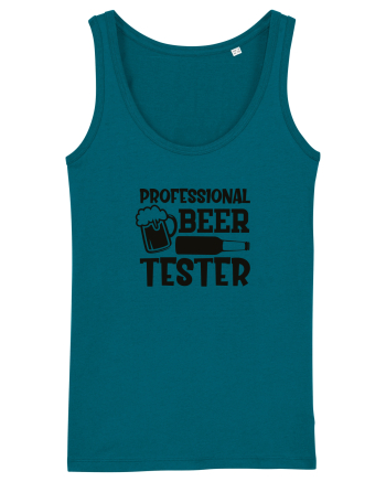 Professional Beer Tester Ocean Depth