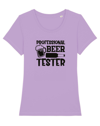 Professional Beer Tester Lavender Dawn