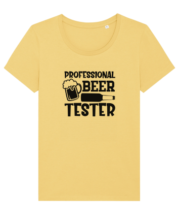 Professional Beer Tester Jojoba