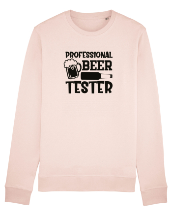 Professional Beer Tester Candy Pink