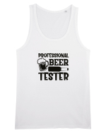 Professional Beer Tester Maiou Bărbat Runs