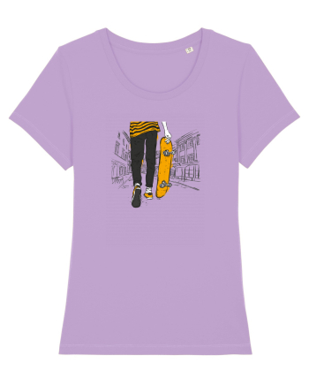 Skater Lavender Dawn