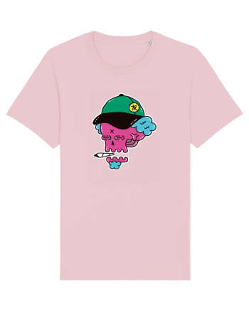 Whazzz Up! Cotton Pink