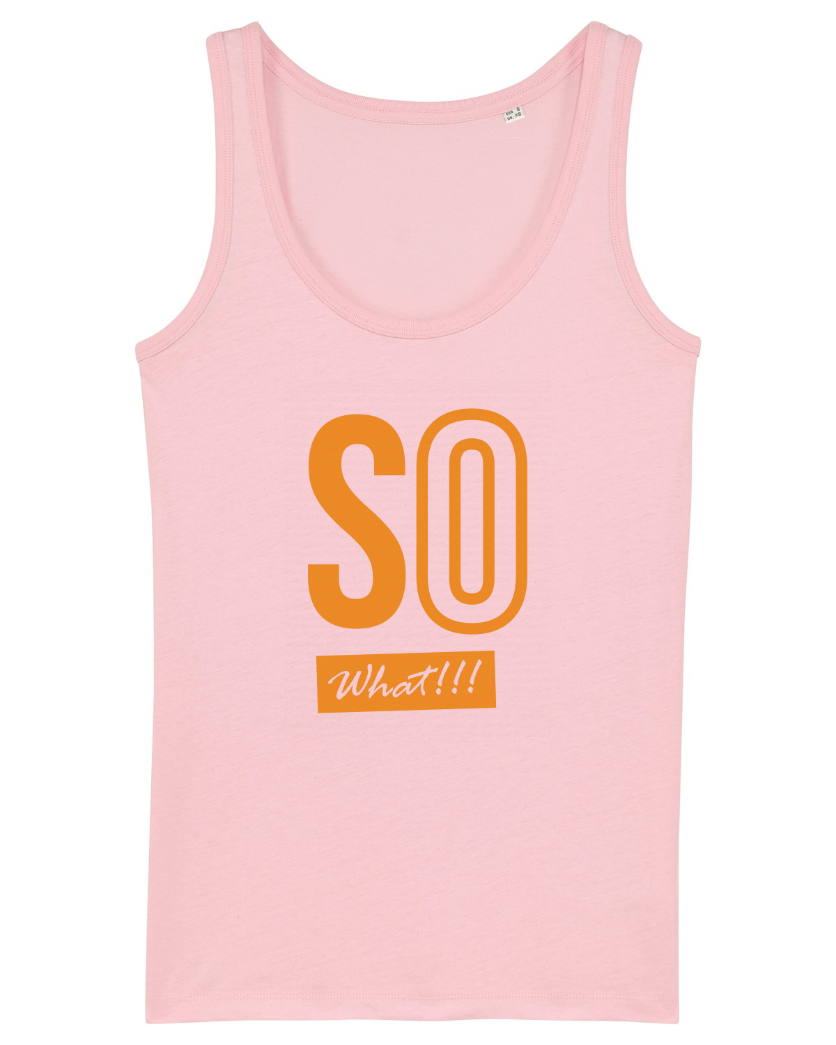 Maiou Damă Dreamer Cotton Pink