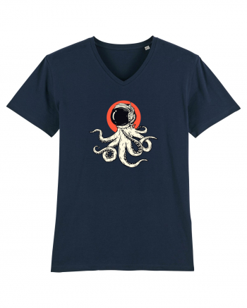 Space Octopus French Navy