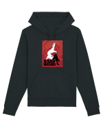 Stay Weird Hanorac Unisex Drummer